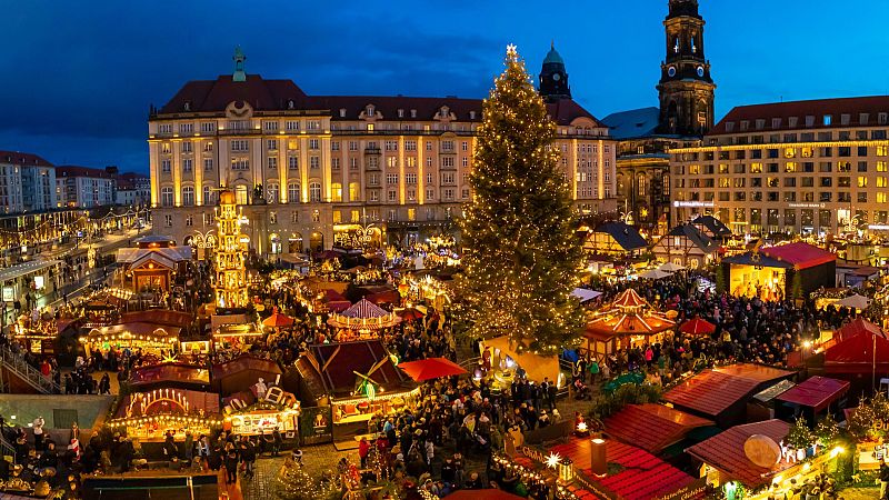 Barroco - El oratorio: Navidad con Heinrich Sch�tz - 30/12/25 - Barroco | Escuchar