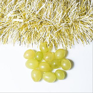 La gran noche para el sector de la uva de mesa