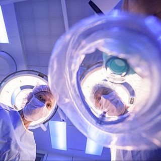 �Por qu� gana la anestesia en una sociedad dormida?