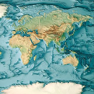 El mundo en 2025 (y algunas previsiones para 2026)