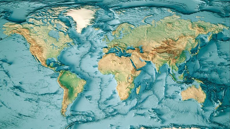 Cinco continentes - El mundo en 2025 (y algunas previsiones para 2026) - Escuchar ahora