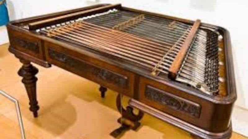 Instrumentarium - El c�mbalo h�ngaro - 30/12/25 - Instrumentarium | Escuchar