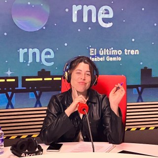 Valeria Ros y sus tres ideas locas