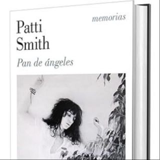 Las memorias definitivas de Patti Smith