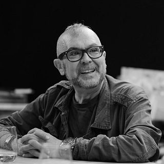 EL CAMARO-T con Arturo González