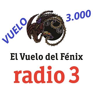 Vuelo 3.000