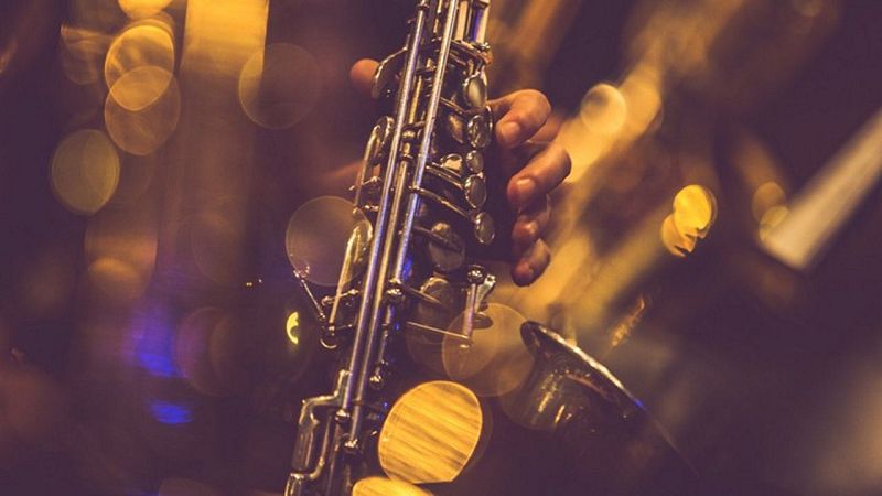 S�lo jazz - Resumen del a�o que se va - 31/12/25 - S�lo jazz | Escuchar