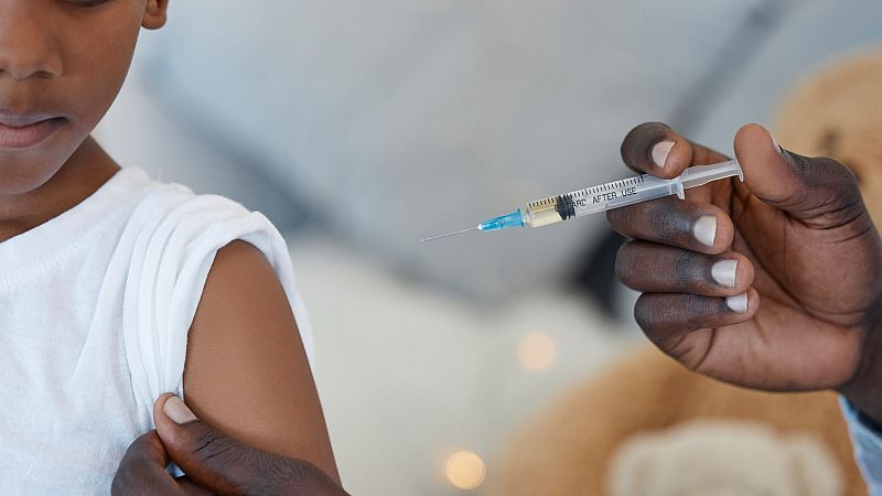 Más de 11 millones de niños vacunados en África - África hoy | Escuchar