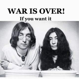 Happy Xmas (War Is Over)