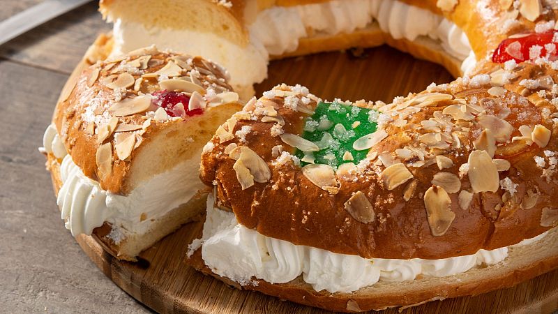 Épiphanie, du Roscón de Reyes à la Galette des Rois - Émission en français | Escuchar