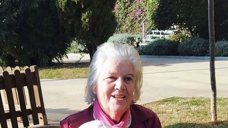 Diario de ausencias - Adelina Pintos - 03/01/26 - Escuchar ahora