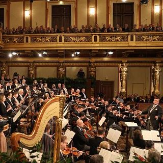 Ràdio 4 estrena el 2026 amb la primera retransmissió en català del concert de cap d’any de Viena, amb la locució de Pep Gorgori