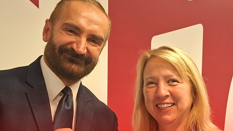 Voces que incluyen - Día Mundial del Braille - 04/01/26 - Escuchar ahora