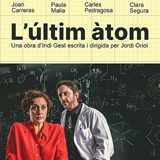 Propostes d'obres per anar al teatre el 2026, a càrrec d'Albert Martí