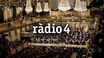 R�dio 4 emet per primer cop el Concert de Cap d'Any de Viena