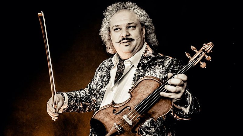 Gitanos en Radio 5 - Concierto Gitano de Año Nuevo - 04/01/26 - Escuchar ahora