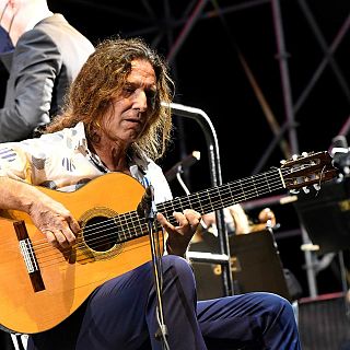 Concierto Gitano de Año Nuevo