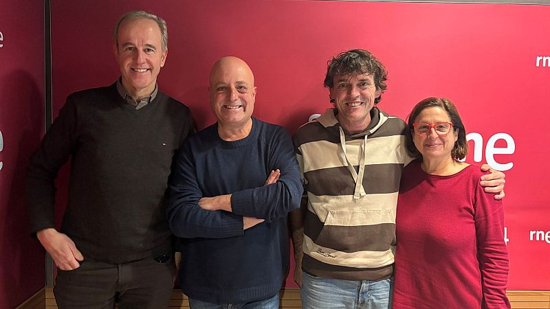 El mat� de R�dio 4 - Les balises V16 s�n perilloses per a les persones amb problemes de cor? - El mat� de R�dio 4 | Escoltar