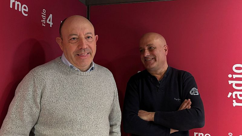 El mat� de R�dio 4 - Com i a qui controlar� els b�zums Hisenda a partir d'aquest 1 de gener? - El mat� de R�dio 4 | Escoltar