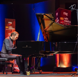 Maratón 60 años: las mejores actuaciones