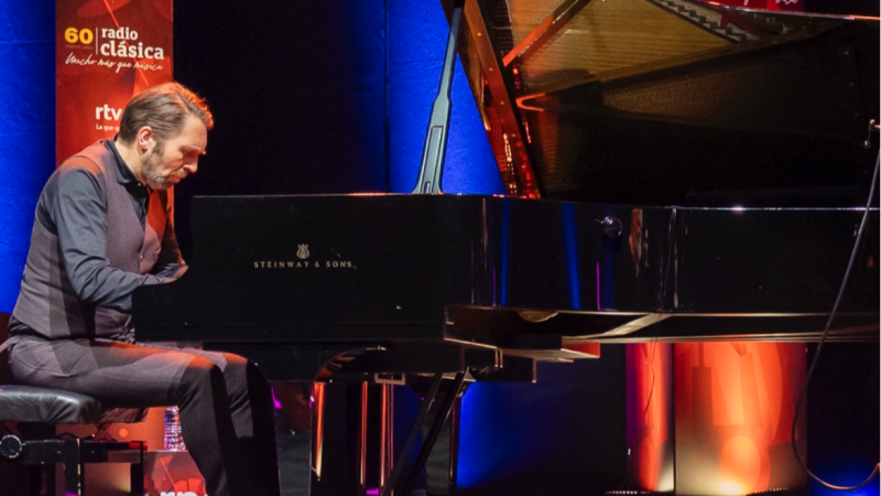 Estudio 206 - Marat�n 60 a�os: las mejores actuaciones - 31/12/25 - Estudio 206 | Escuchar