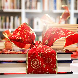 Libros que son regalos
