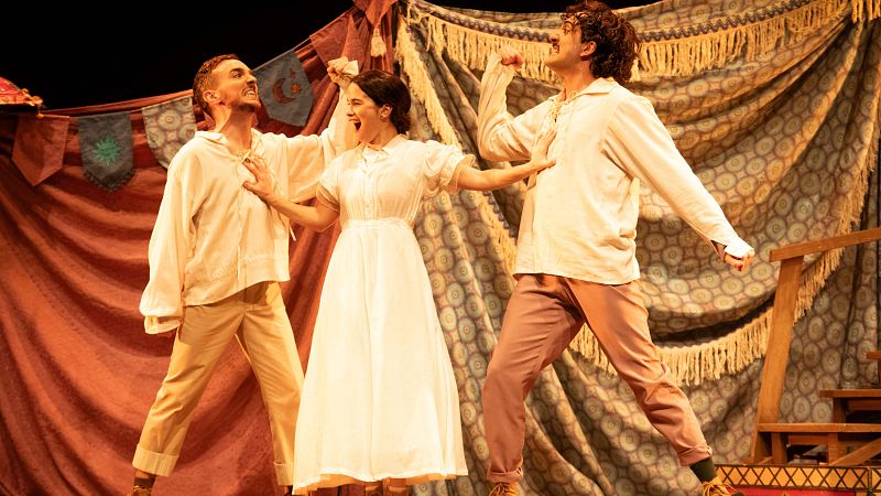 Literatro - Sue�o - 01/01/26 - Escuchar ahora