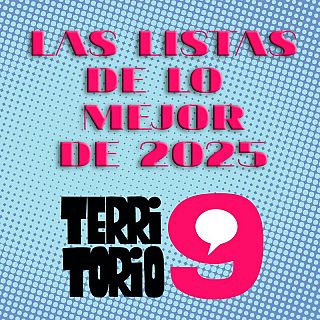 Las listas de los mejores c�mics de Babelia, Mondo Sonoro y Ana Merino