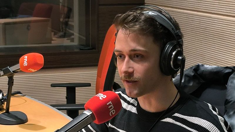 El ojo crítico - Año nuevo de musicales con Javier Alonso - 01/01/26 - Escuchar ahora