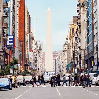 Serán noticias urbanas en 2026