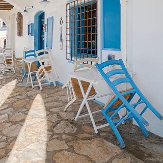 Al rescate de los bares de pueblo