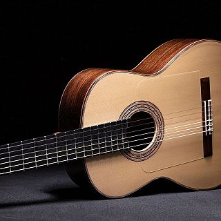 Fin de año flamenco