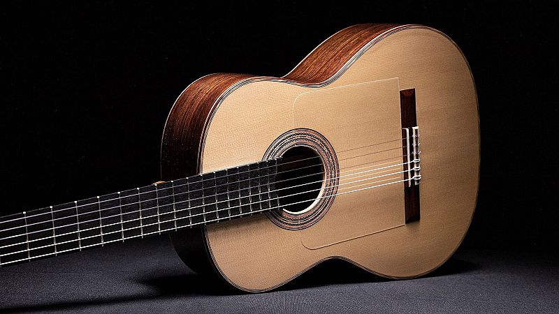 Nuestro Flamenco - Fin de año flamenco - 01/01/26 - Nuestro flamenco | Escuchar