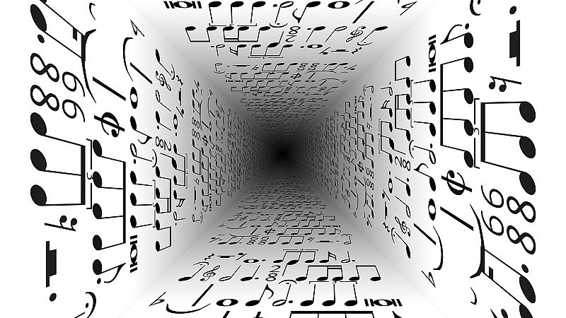 Tapiz sonoro - Dando la campanada - 01/01/26 - Tapiz sonoro | Escuchar