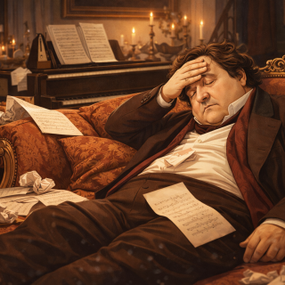 M�sica para la resaca