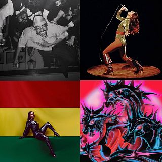 Resumen del año: Agosto-Septiembre 2025