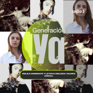 Solea Morente y Leticia Dolera | María Arnal