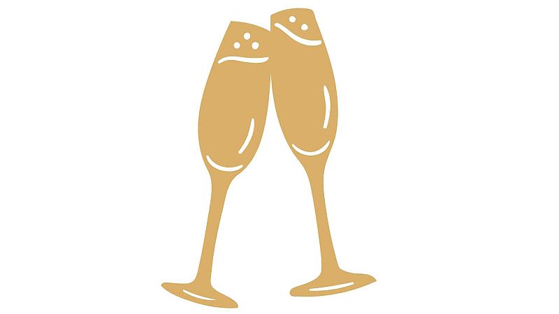 La taberna del puerto - Brindis de zarzuela para dar la bienvenida a 2026 - 01/01/26 - La taberna del puerto | Escuchar