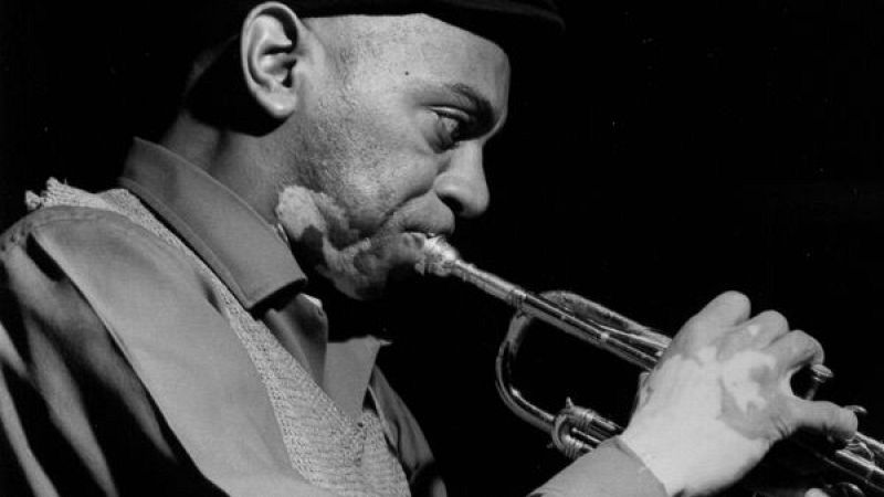 S�lo jazz - El Johnny Coles que yo prefiero - 02/01/26 - S�lo jazz | Escuchar