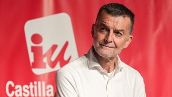 Antonio Ma�llo (IU): "El momento exige una pol�tica de renuncia"