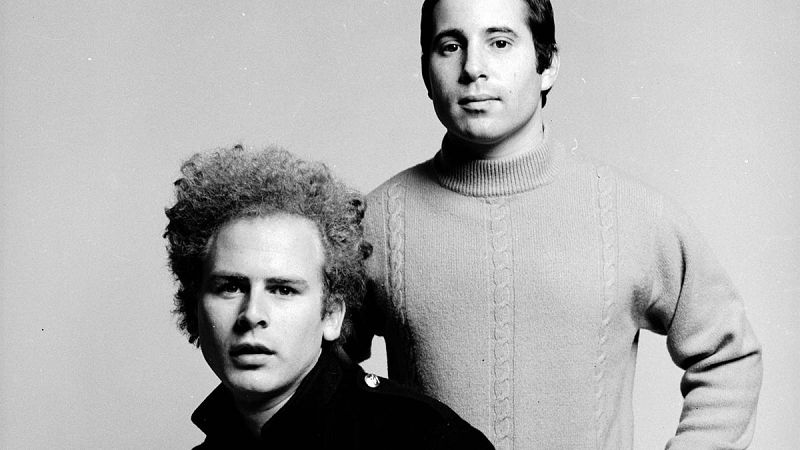 Sin Rodeos - “The Sound of Silence” de Simon & Garfunkel cumple 60 años - 02/01/26 - Escuchar ahora