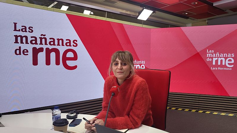 "La democracia es el régimen de la opinión y una verdad oficial destruye esa pluralidad" - Escuchar ahora