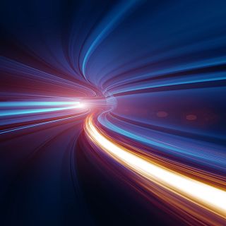 La velocidad de la luz supera una nueva prueba de precisi�n