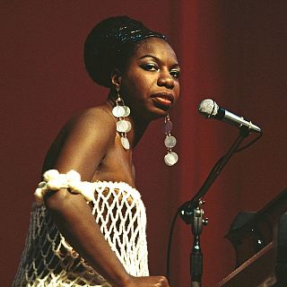 Arrolladora Nina Simone