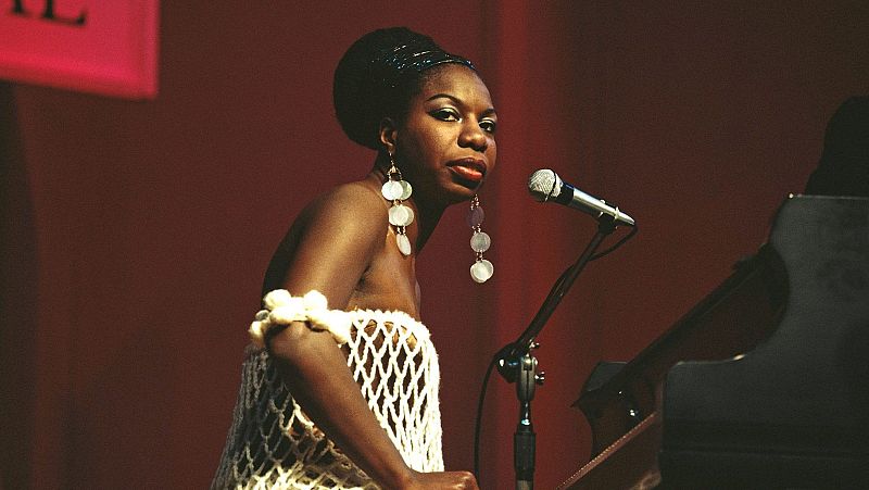 No solo jazz - Arrolladora Nina Simone - 02/01/26 - No solo jazz | Escuchar
