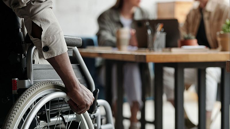 40 años de avances para los discapacitados en España y la UE - Europa abierta | Escuchar