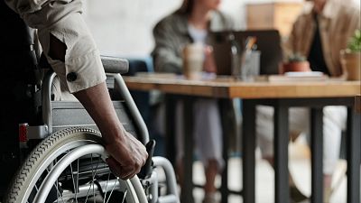 España, la UE y la ONU: 40 años de avances para los discapacitados