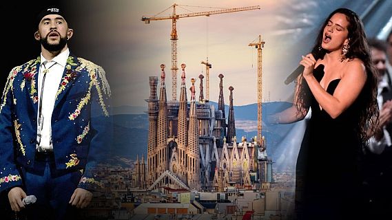 Gaudí, Casals i Cerdà marcaran l'agenda cultural del 2026