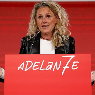 "Mentir sobre una tragedia inhabilita al señor Feijóo para liderar nada"