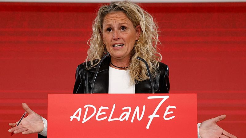 "Mentir sobre una tragedia inhabilita al señor Feijóo para liderar nada" - 24 horas | Escuchar